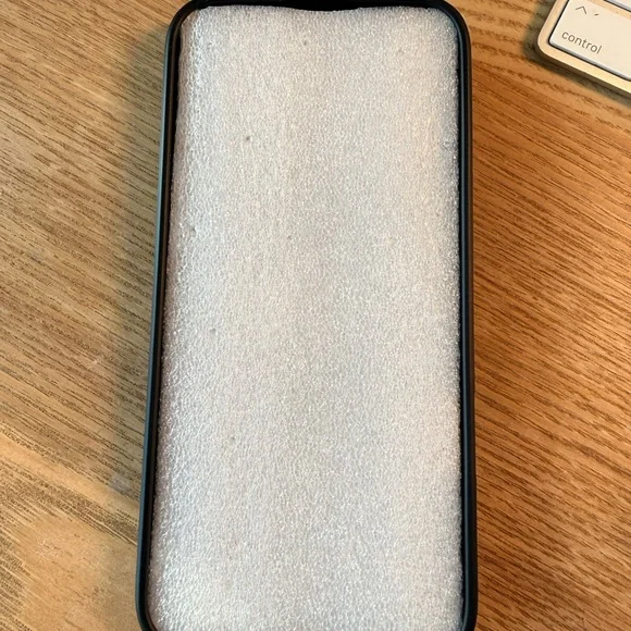 MANLENO Titanium Color Magnetic for iPhone 15 Pro Case - Picture 10 of 12